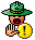 Gob Icon Exclaim