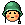 Gob Icon Redface